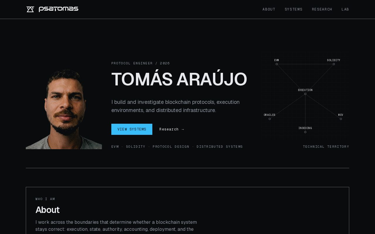 Preview of Psatomas Com