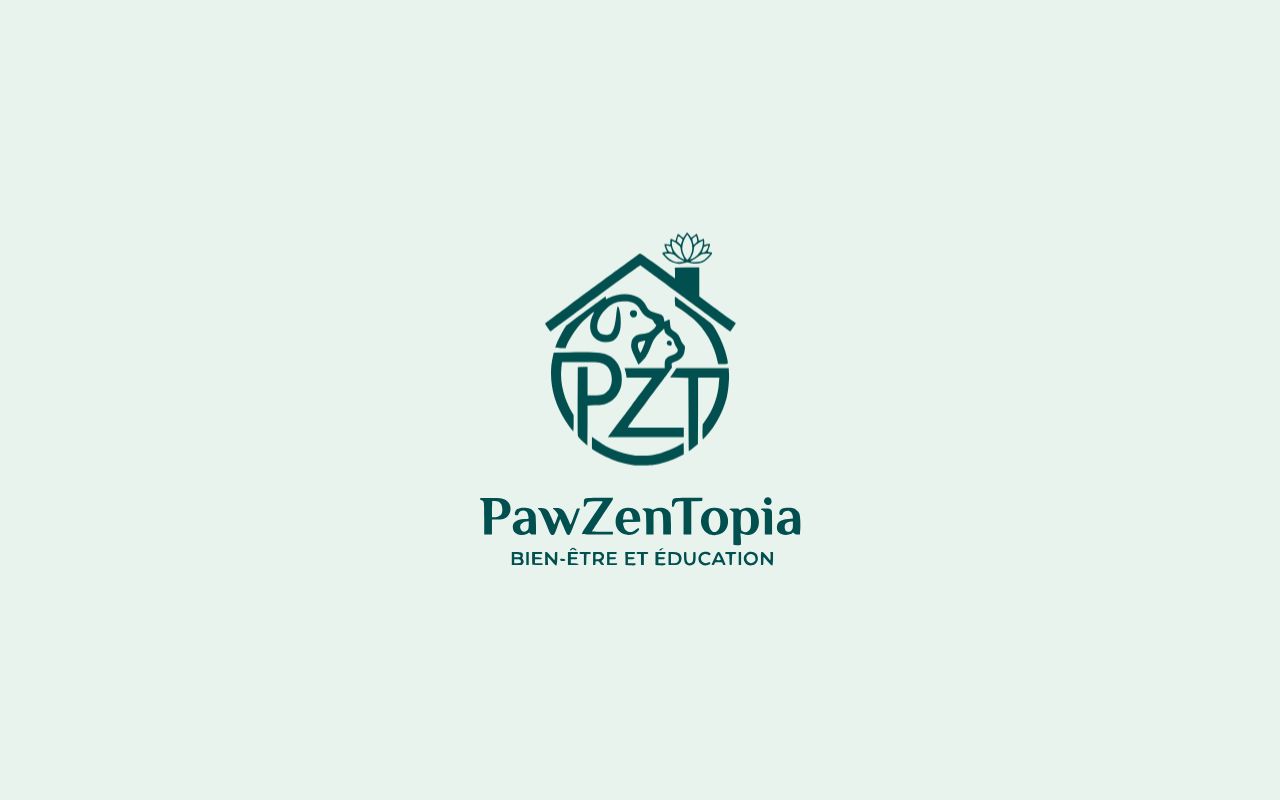 Preview of Pawzentopia