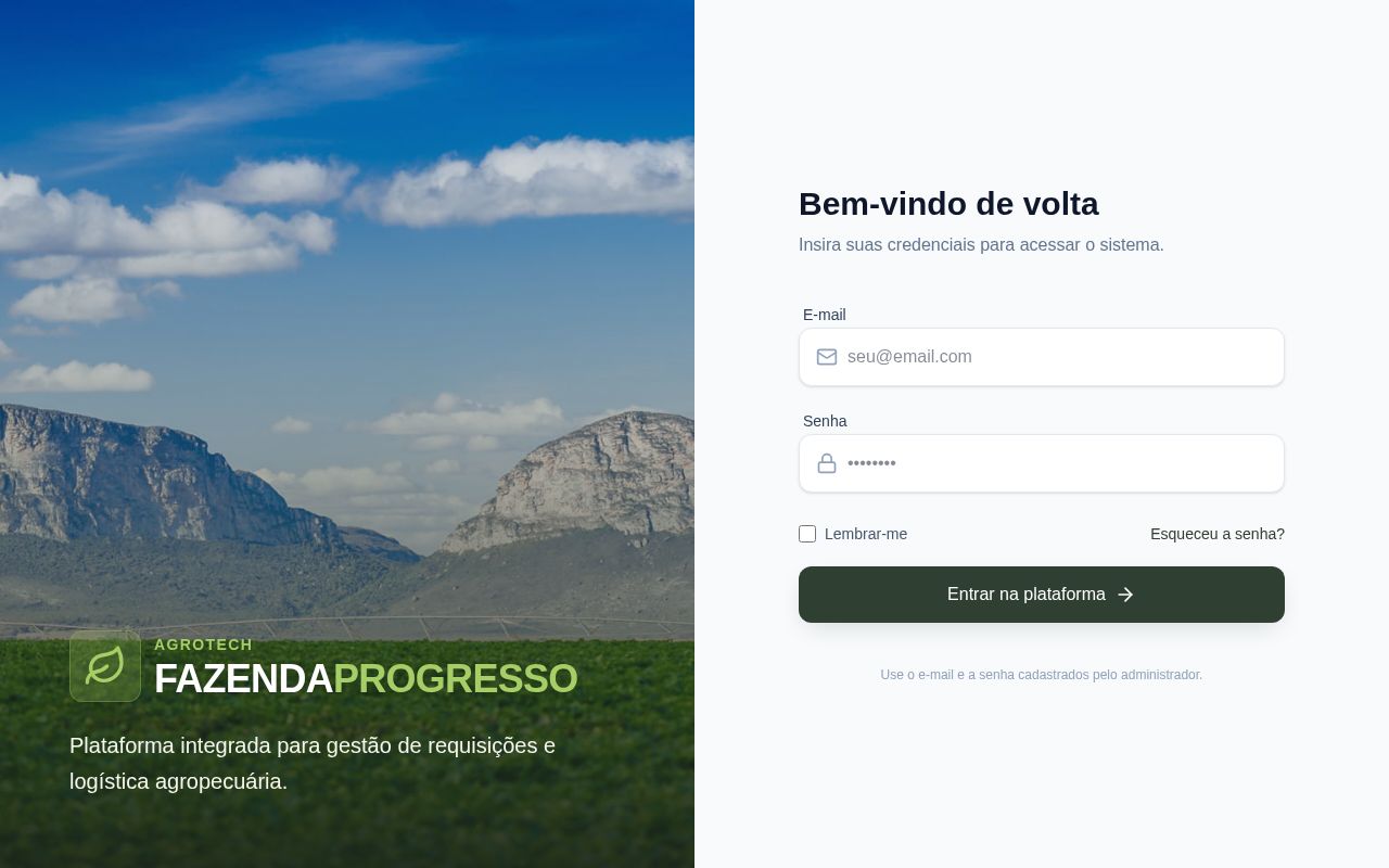 Preview of Fazenda Progresso