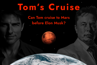 Preview of Tom's Cruise