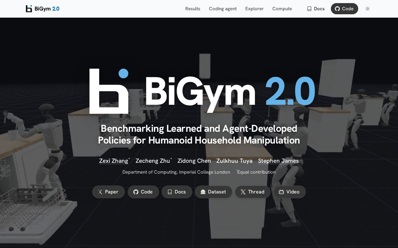 Preview of BiGym2