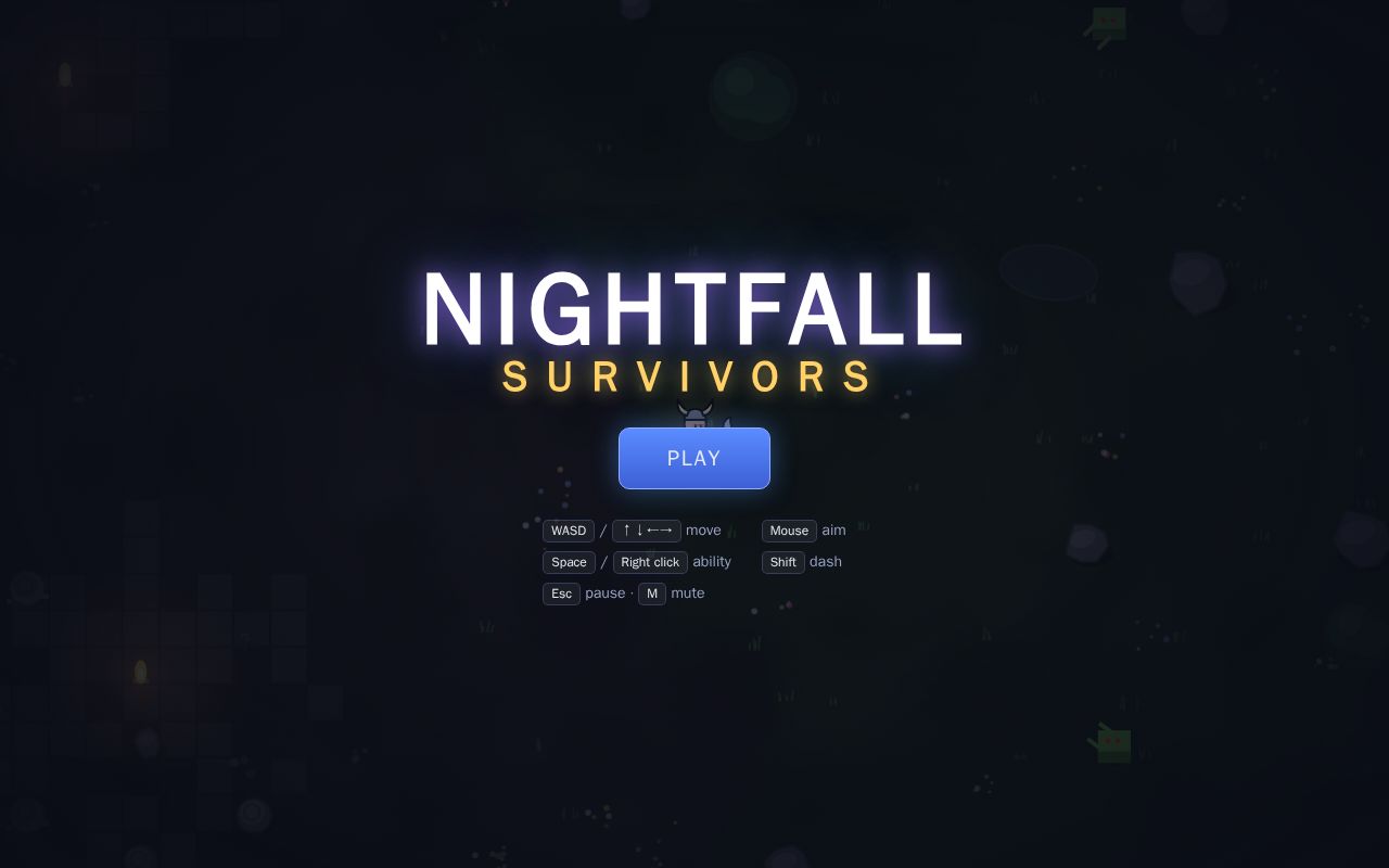 Preview of Slopfall