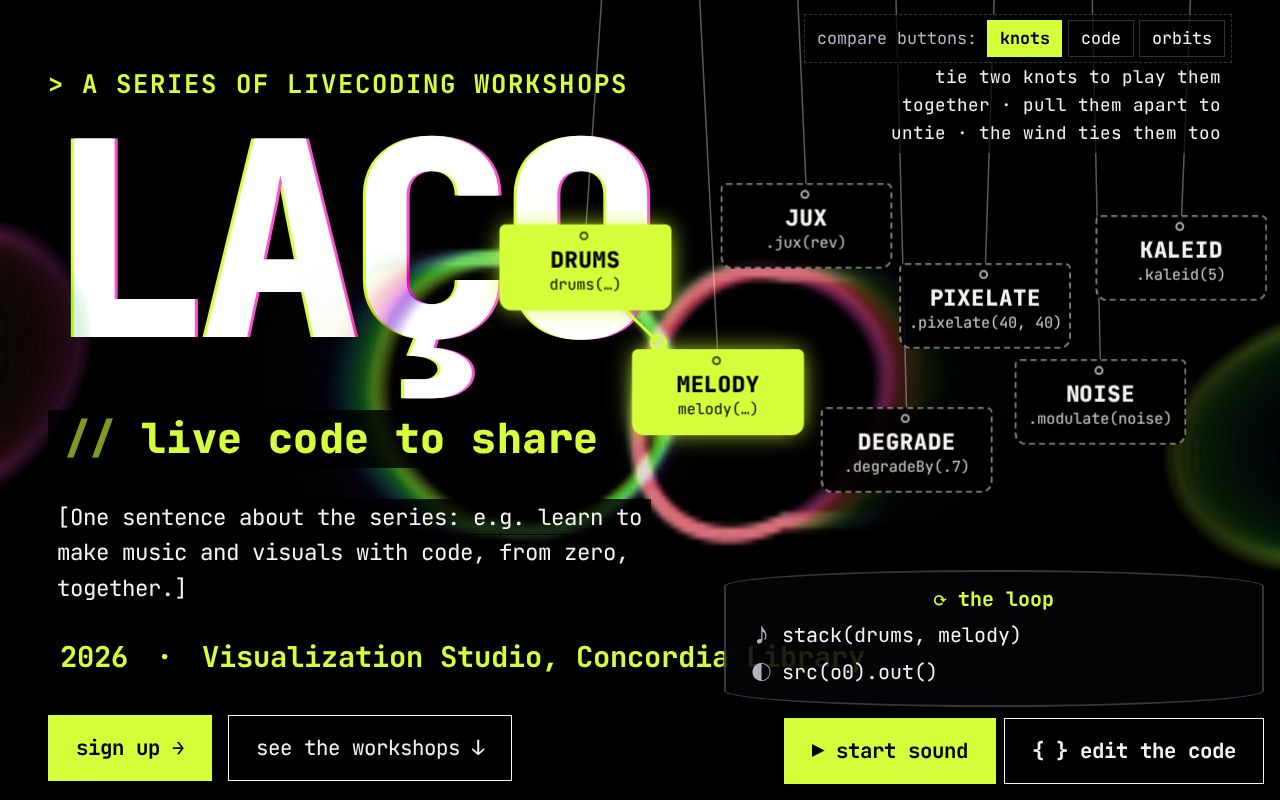 Preview of Laco Code To Share