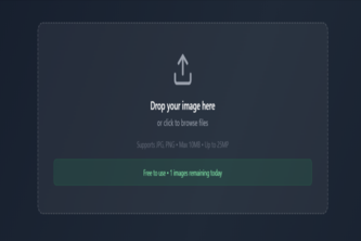 Preview of EraseBG