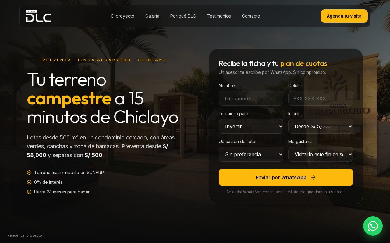 Preview of DLCconexigo