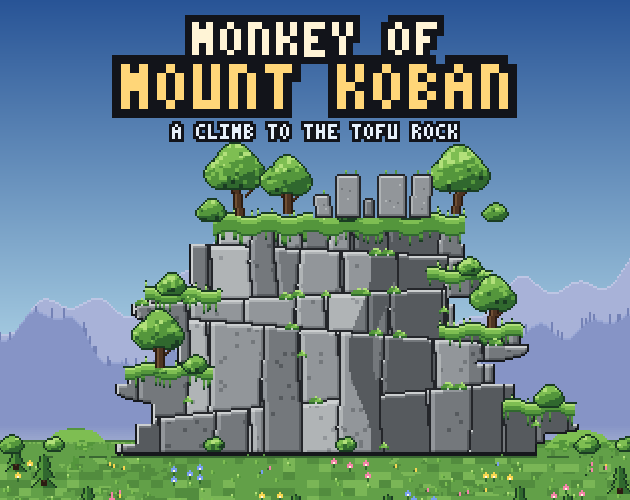 Preview of Monkey of Mt. Koban