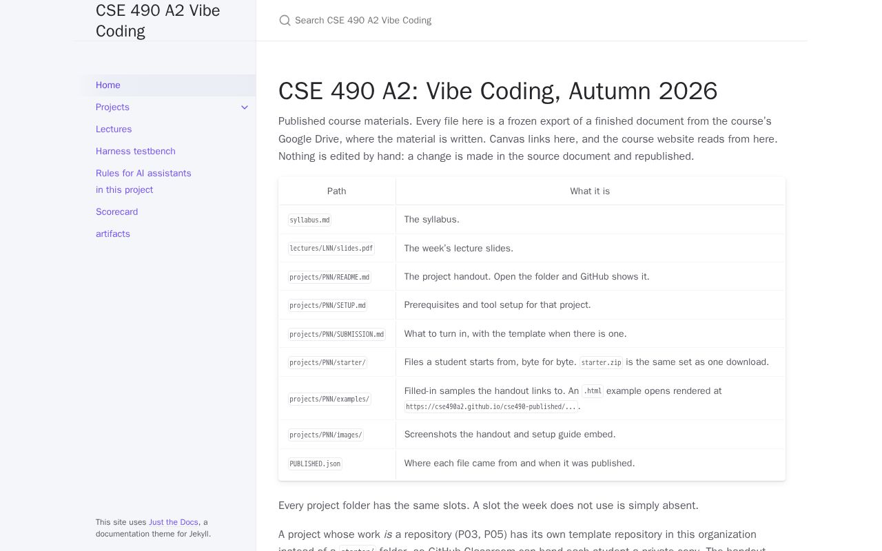 Preview of Cse490 Published