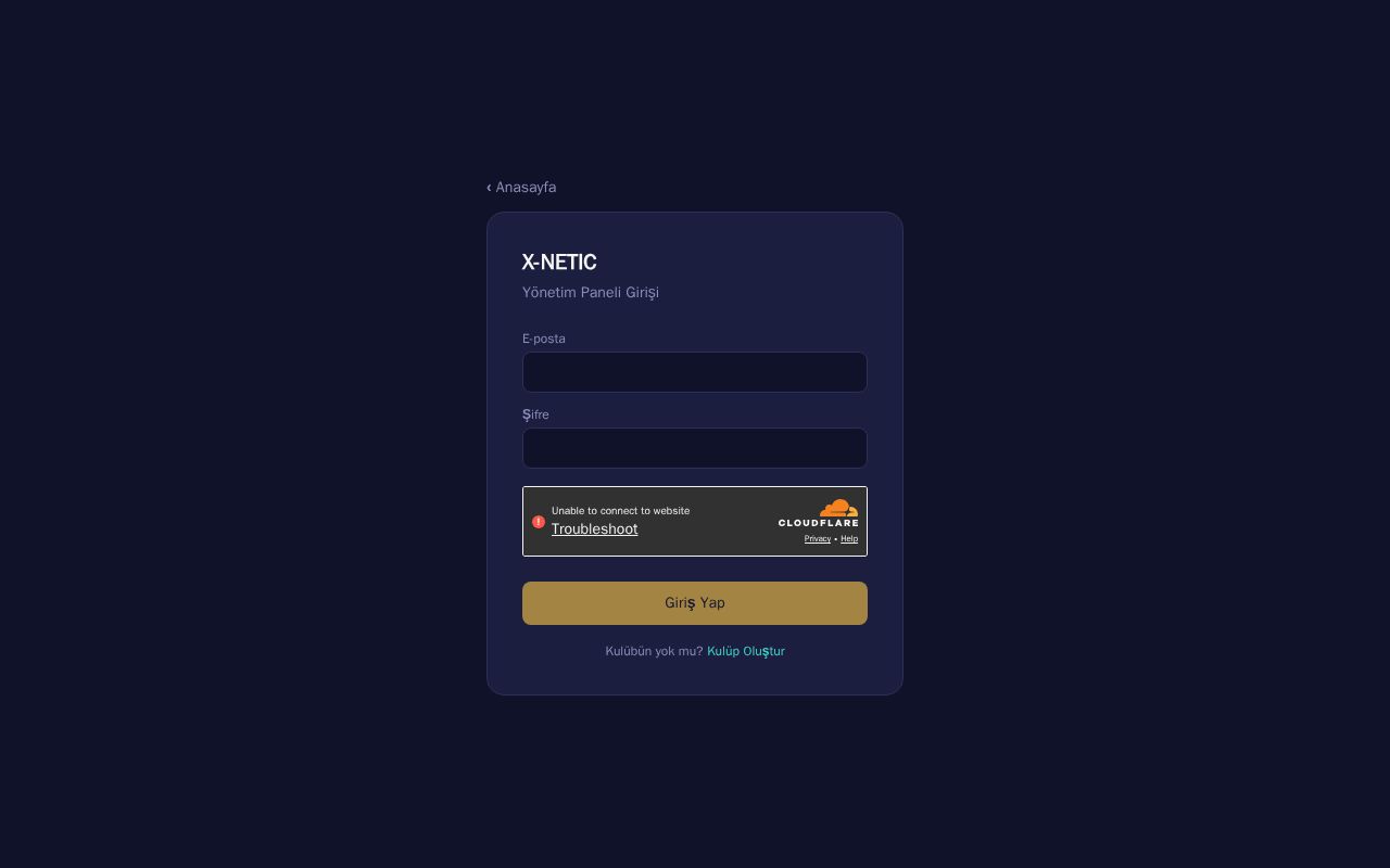 Preview of Xnetic