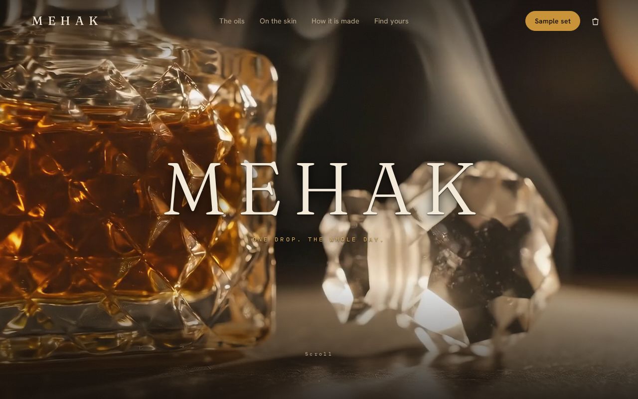 Preview of Mehak Attar