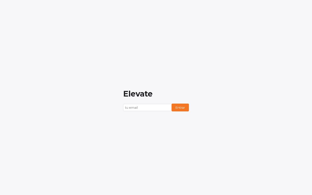 Preview of Oc Elevate
