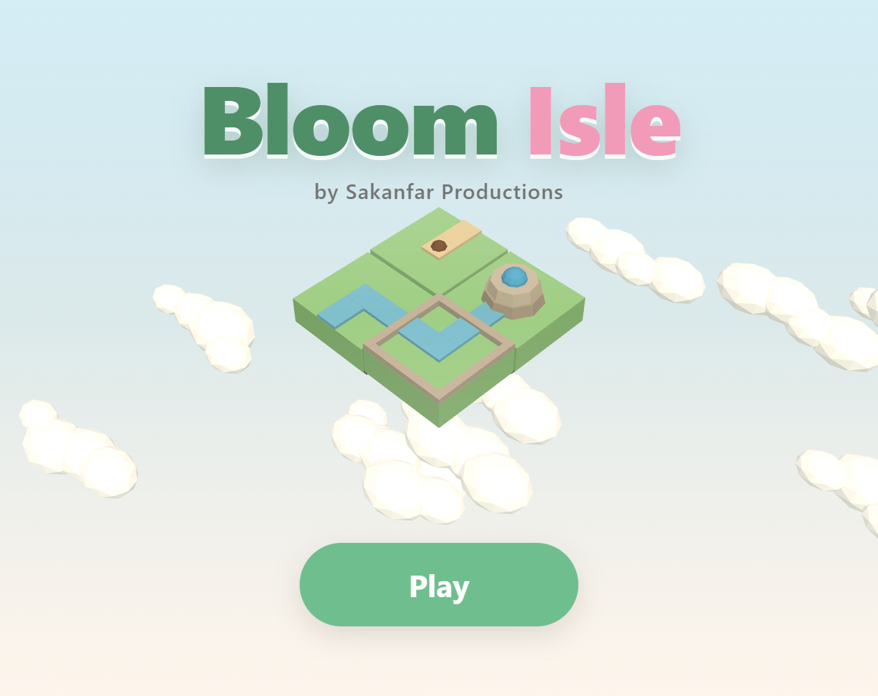 Preview of Bloom isle