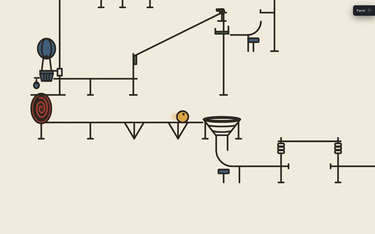 Preview of contraptions