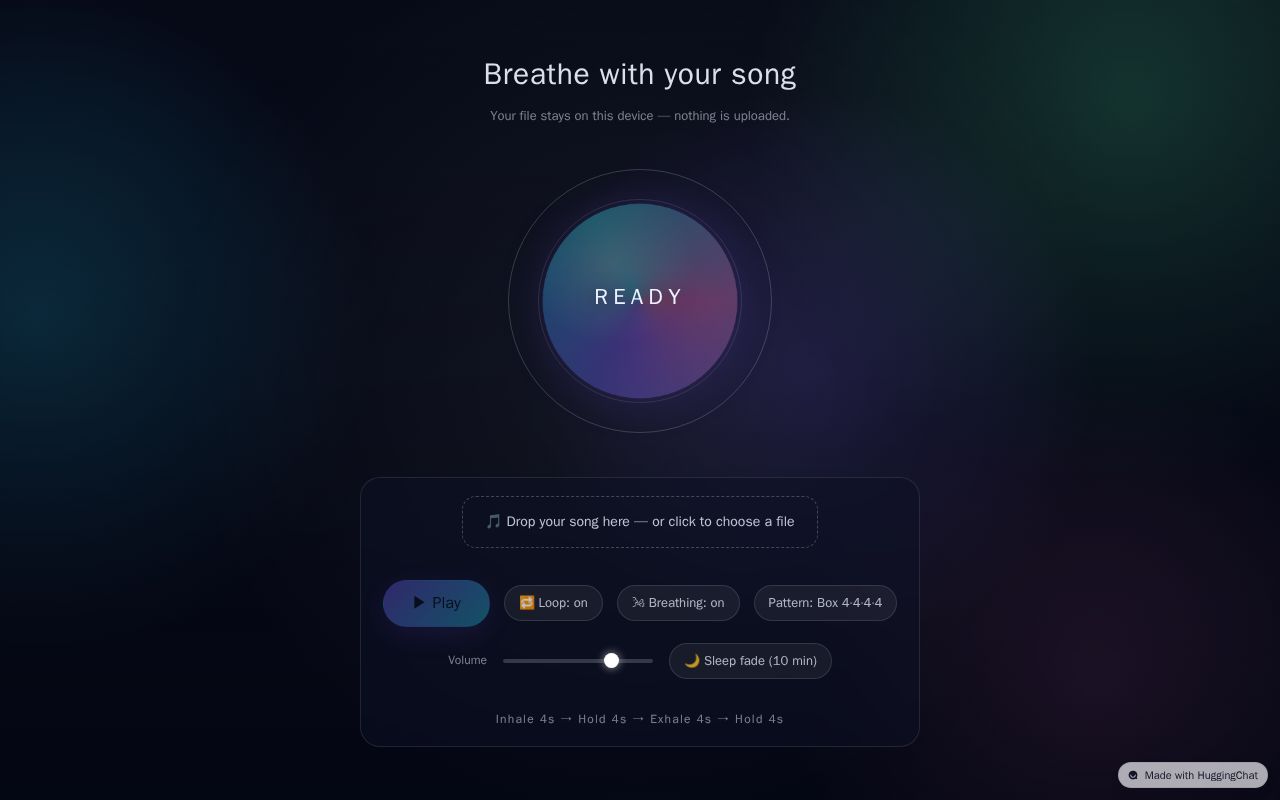 Preview of Relaxation Song by Olawale Supernova