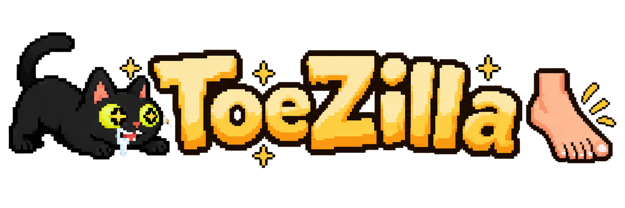 Preview of ToeZilla
