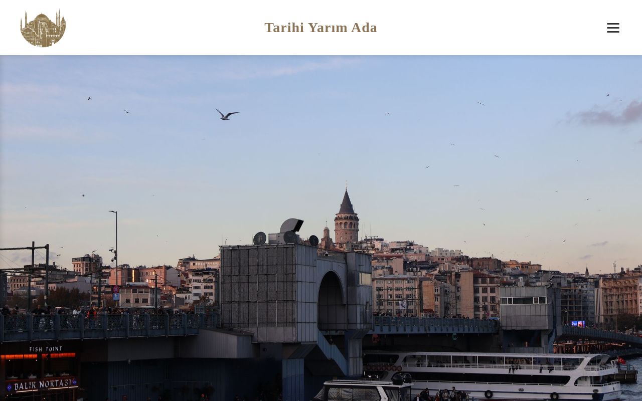 Preview of Tarihi Yarimada