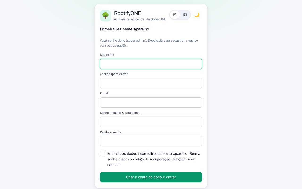 Preview of Rootify One