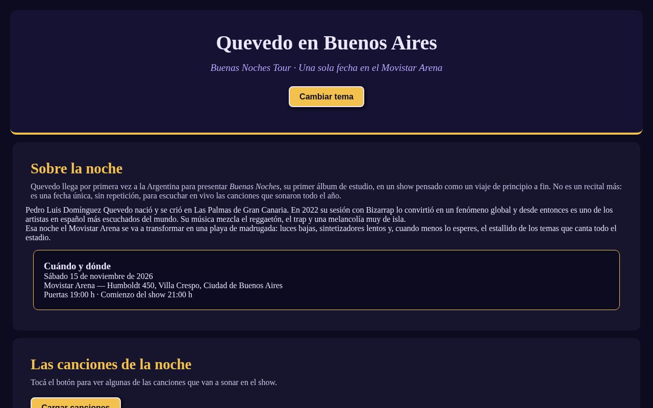 Preview of Tp2 Diseno Web