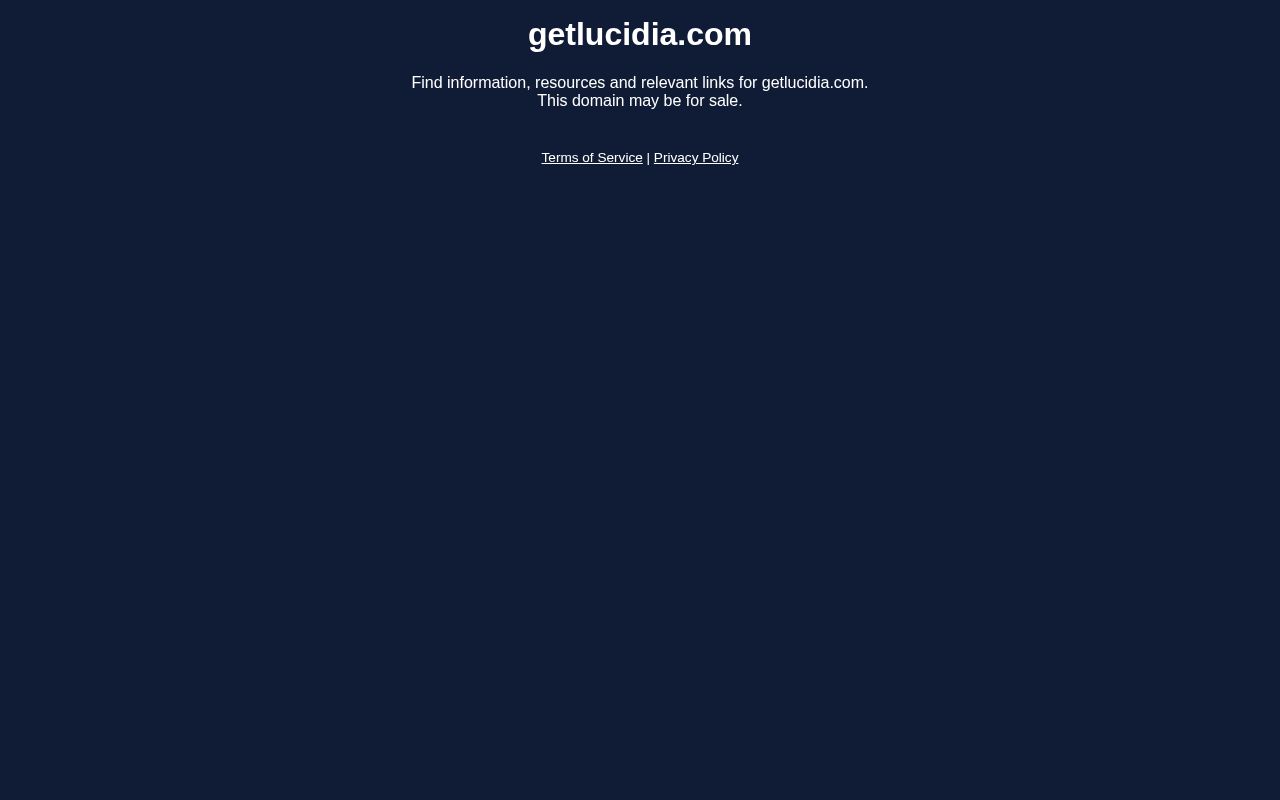 Preview of Lucidia - Map Your Soul’s Journey Through Dreams