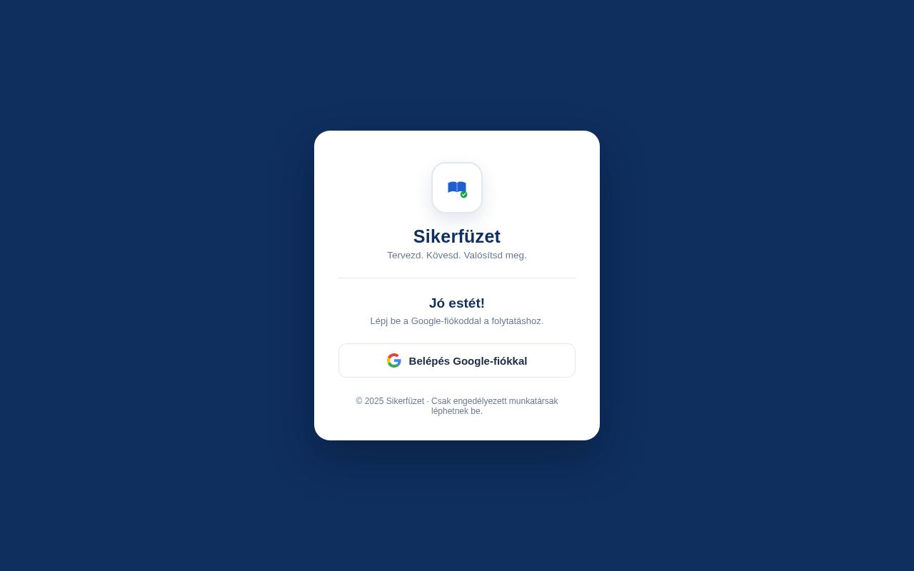 Preview of Sikerfuzet