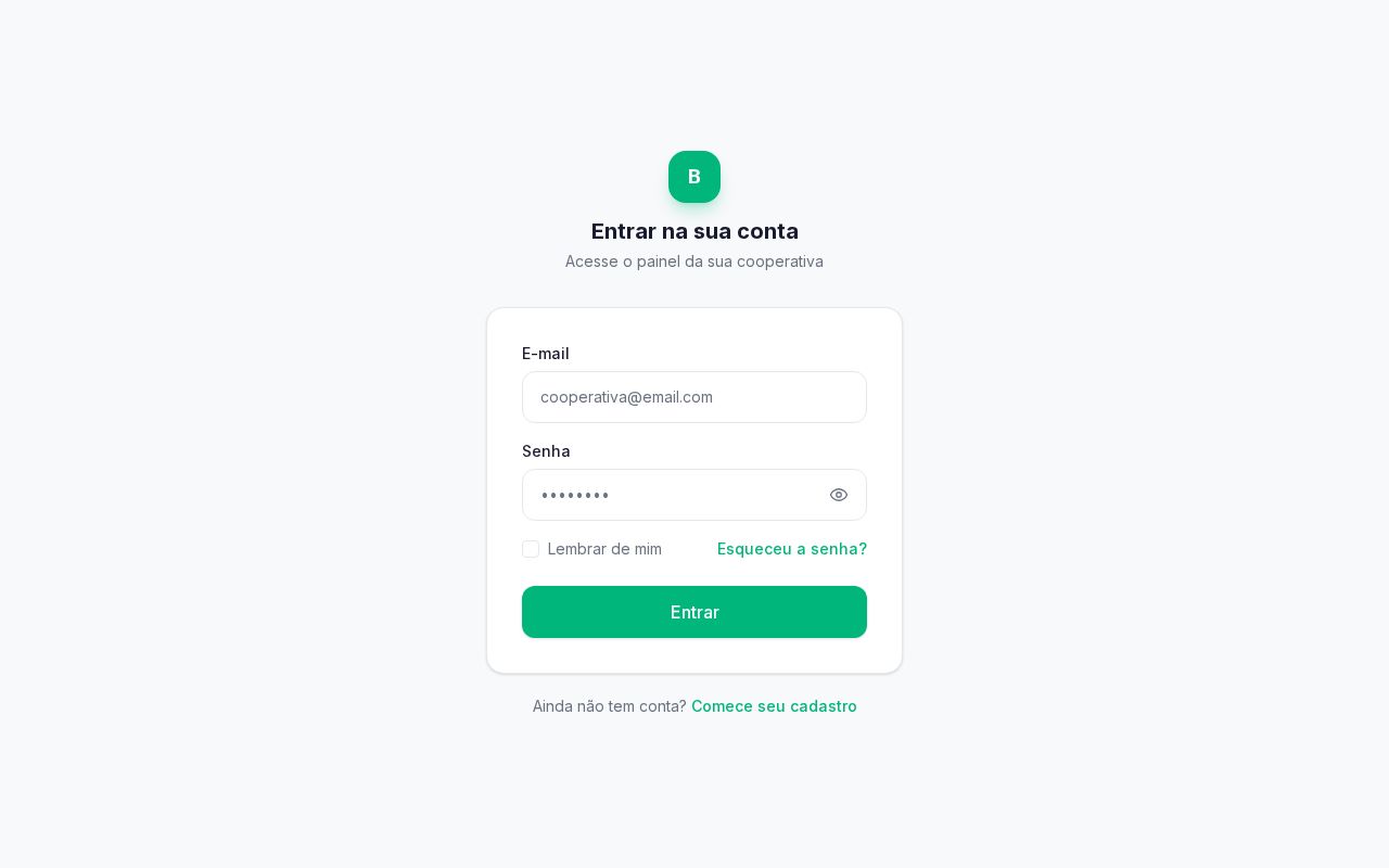 Preview of Bravachain Web