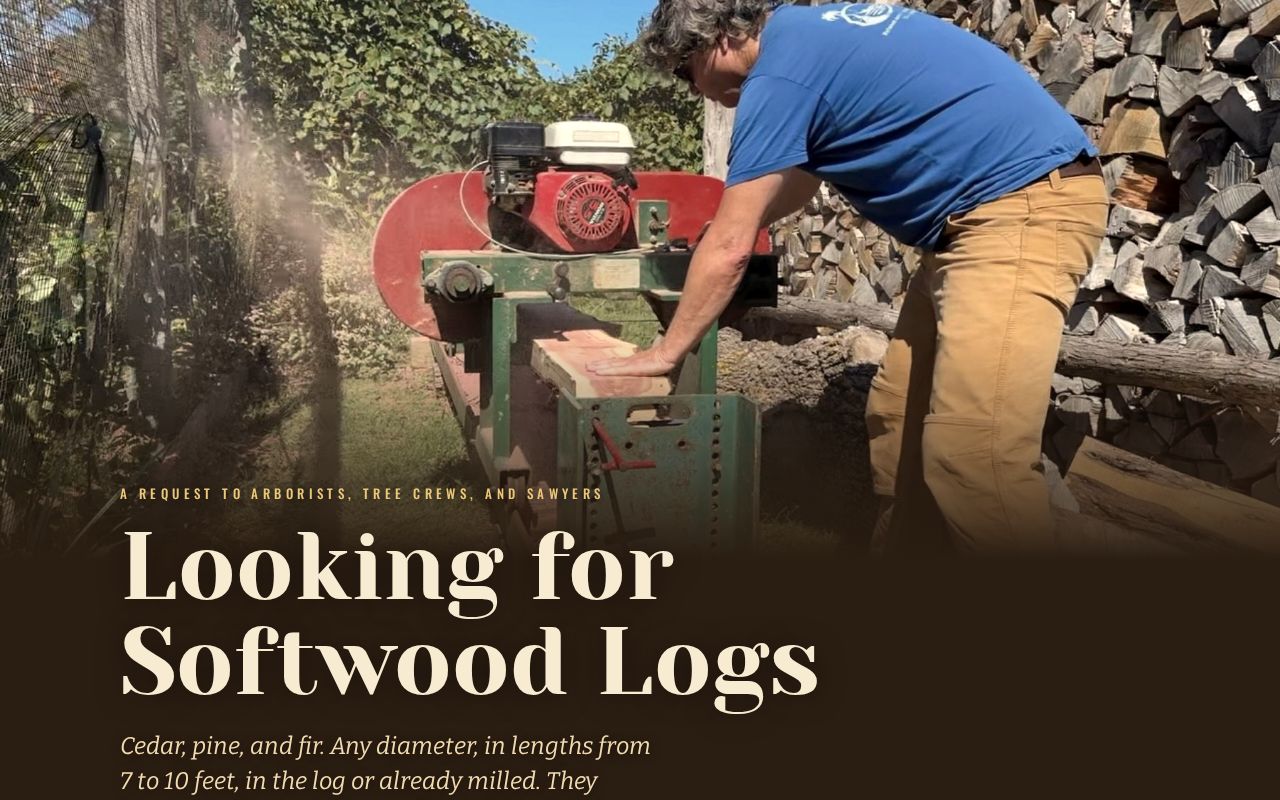 Preview of Log Search