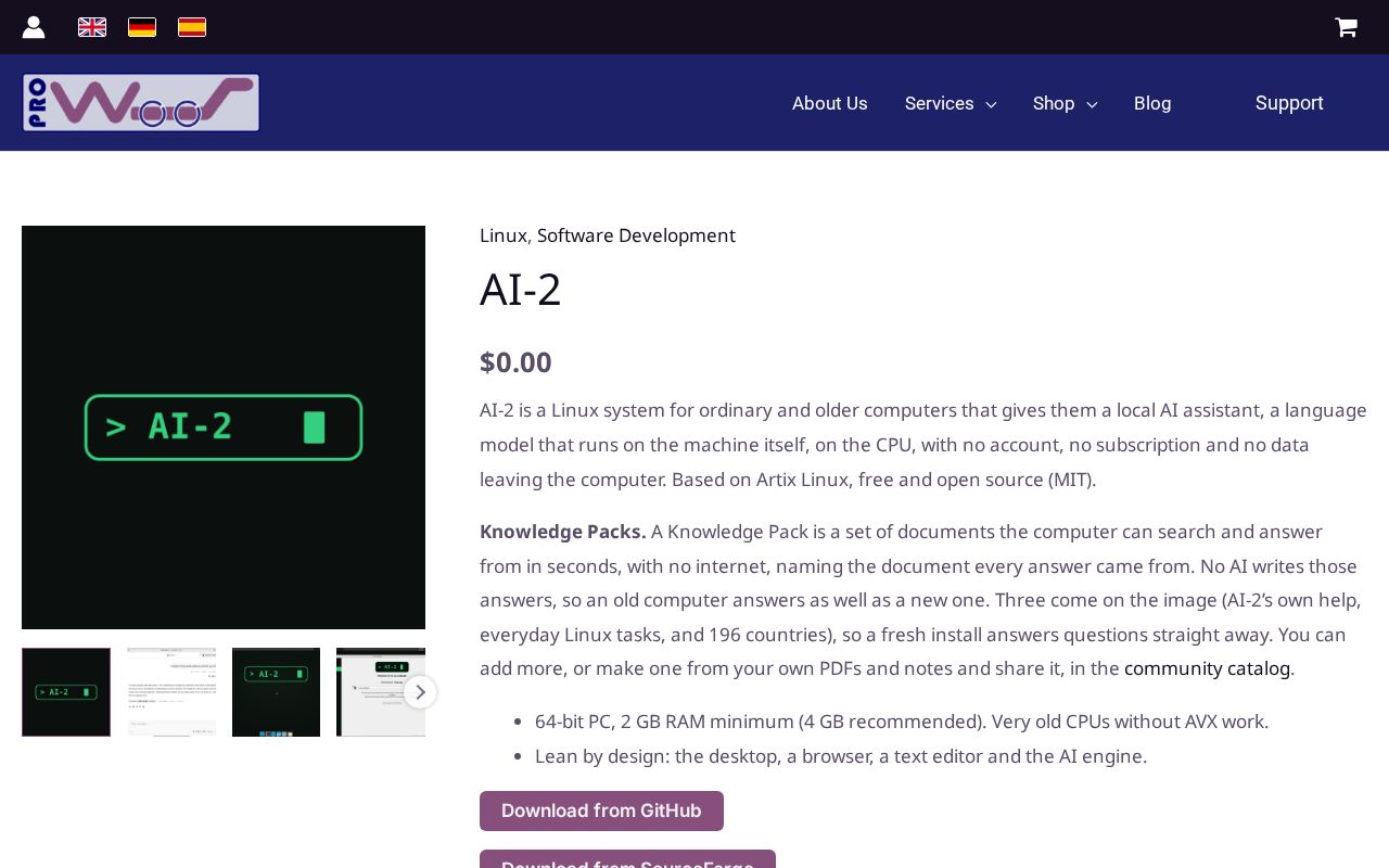 Preview of Ai 2