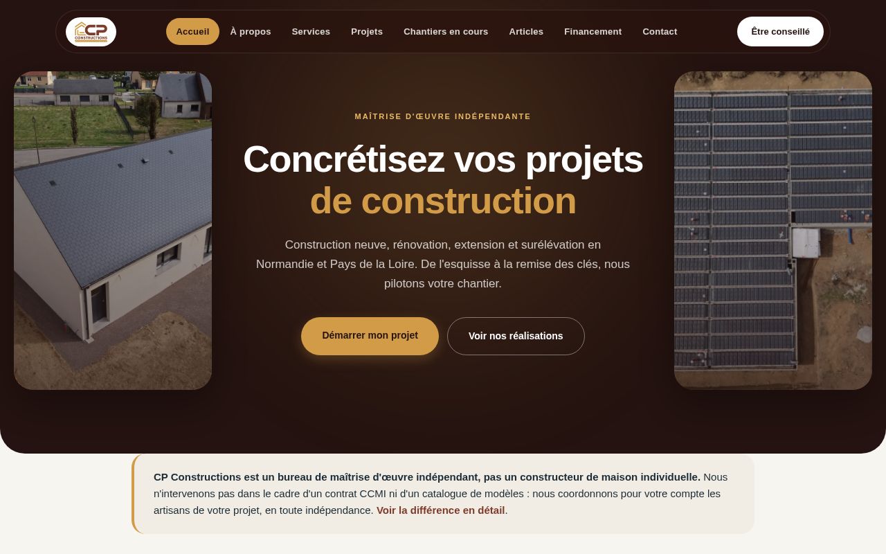 Preview of Site