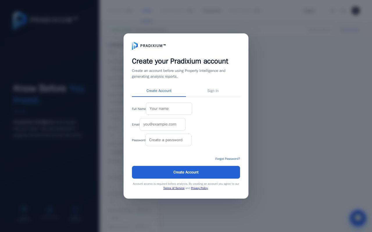 Preview of Pradixium 1 0