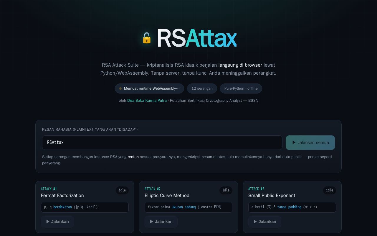 Preview of Rsattax