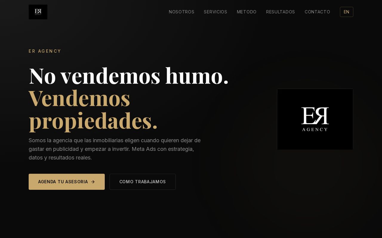 Preview of Eragency