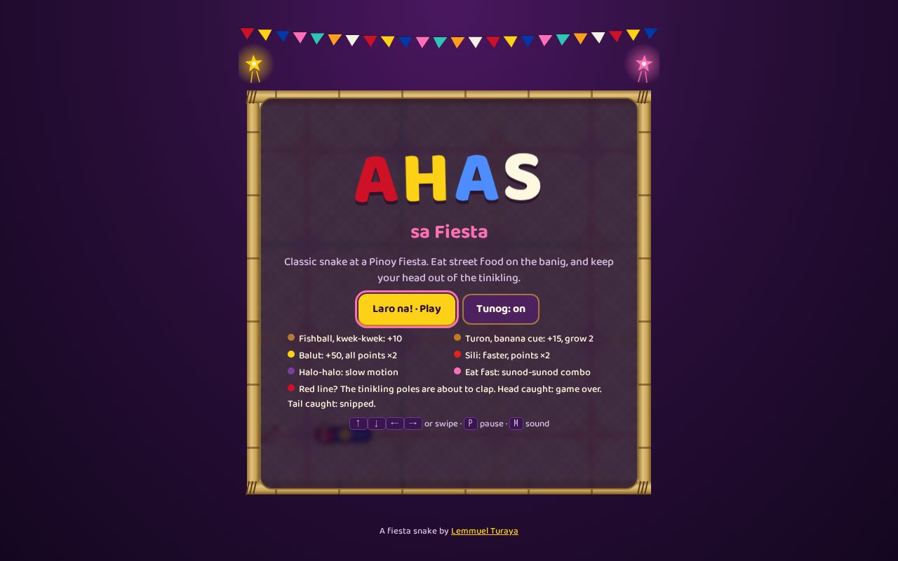Preview of Ahas