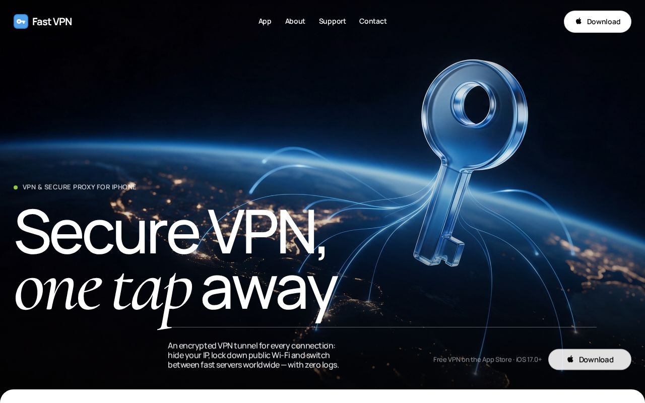Preview of Vpn V1