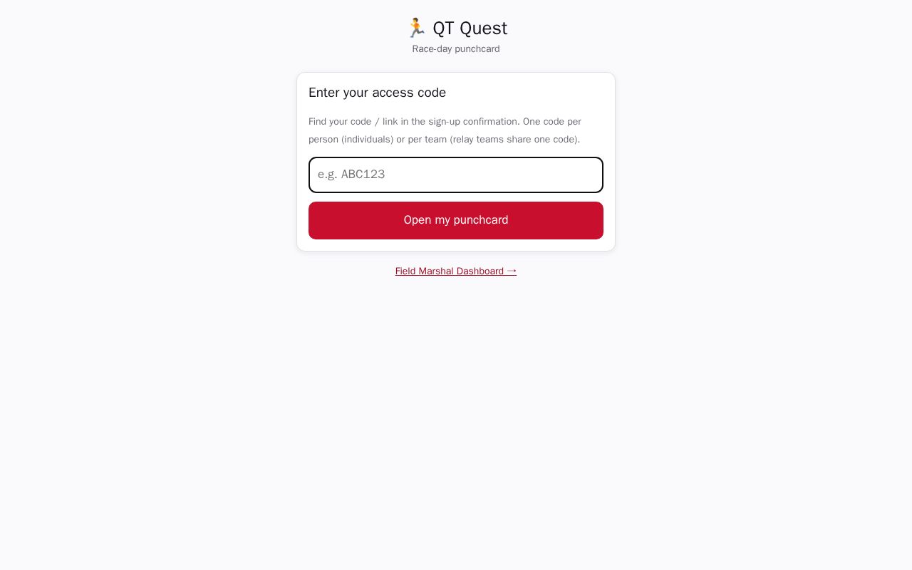 Preview of Qt Quest