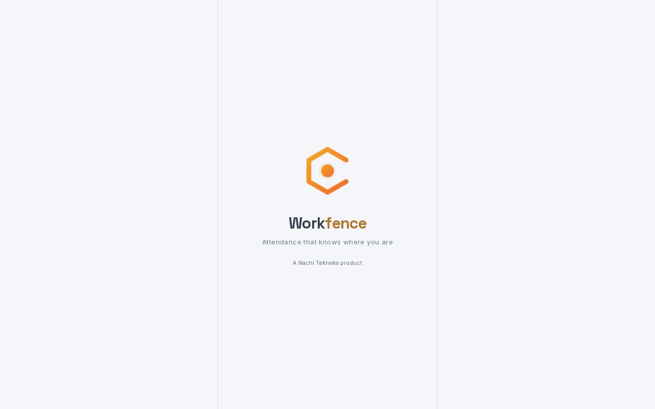 Preview of App Site Track