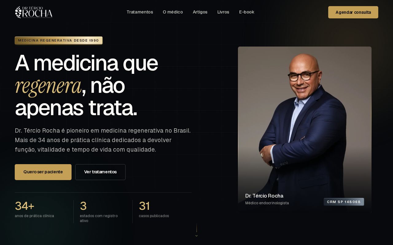 Preview of Drterciorocha