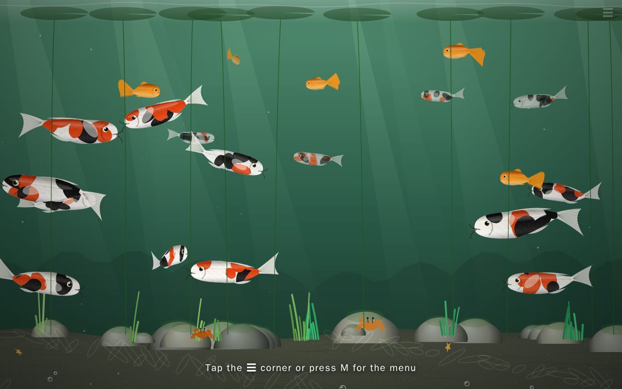 Preview of Aquarium