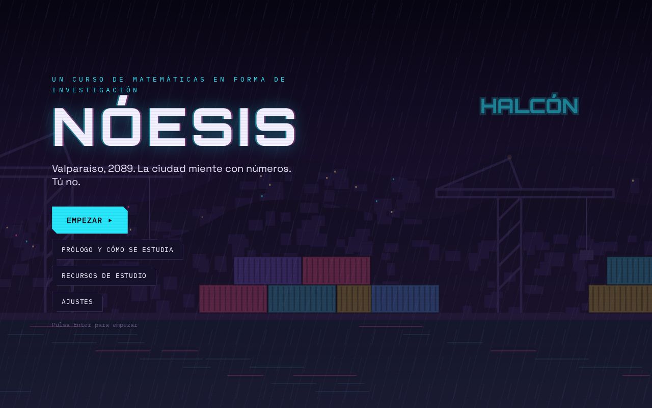 Preview of Noesis