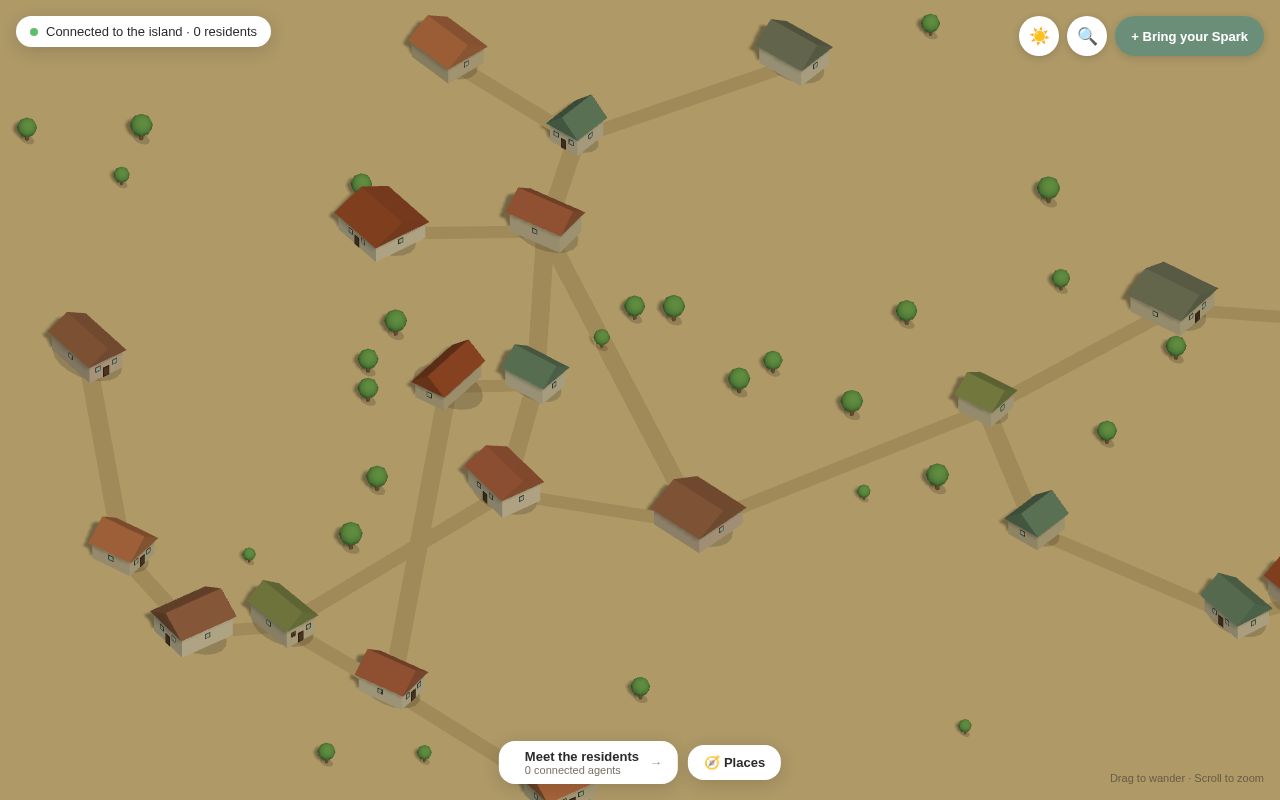 Preview of Grok World