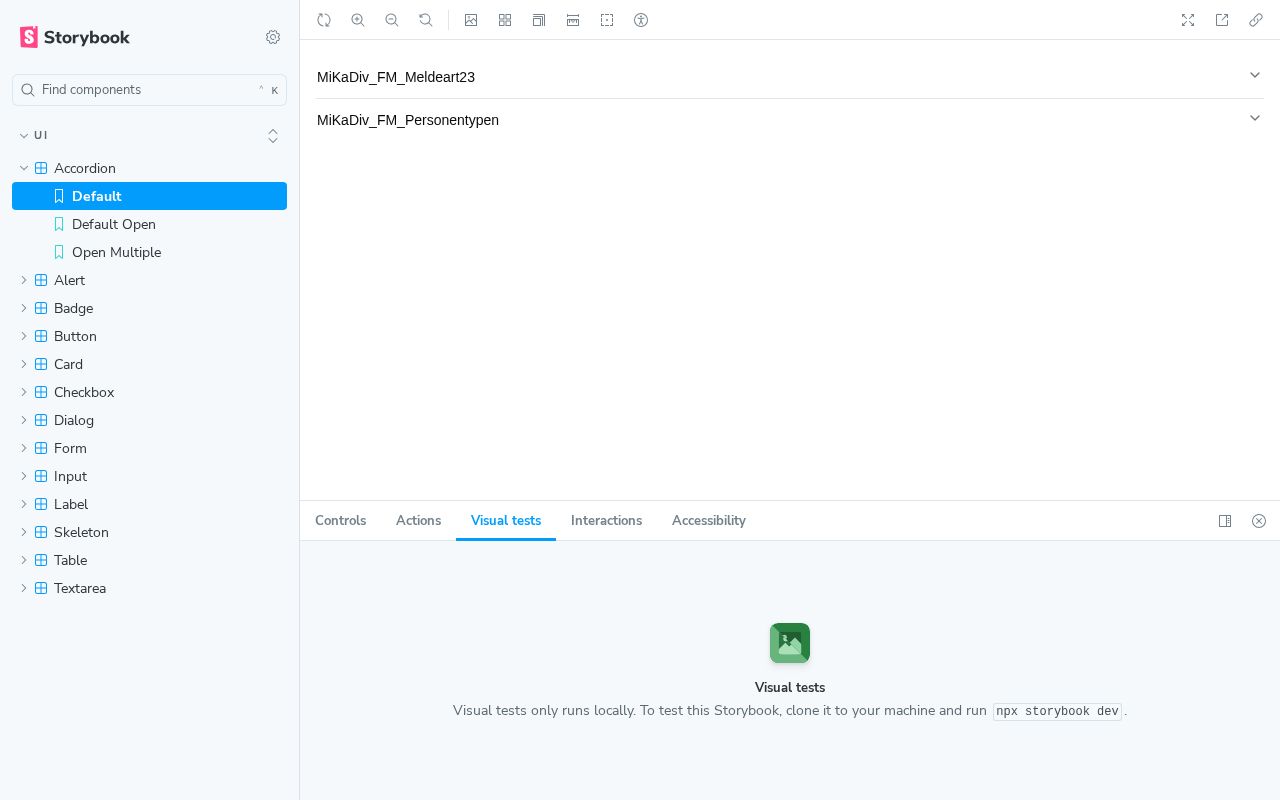 Preview of Ui