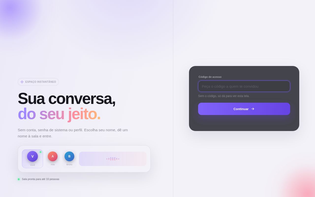 Preview of Vereda