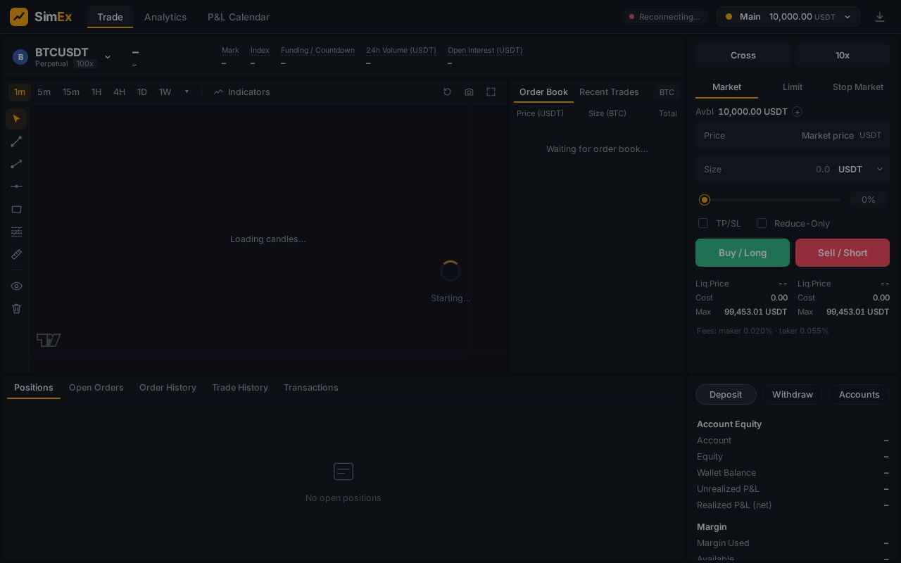 Preview of Simex