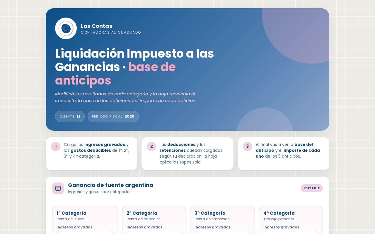 Preview of Anticipoganancias