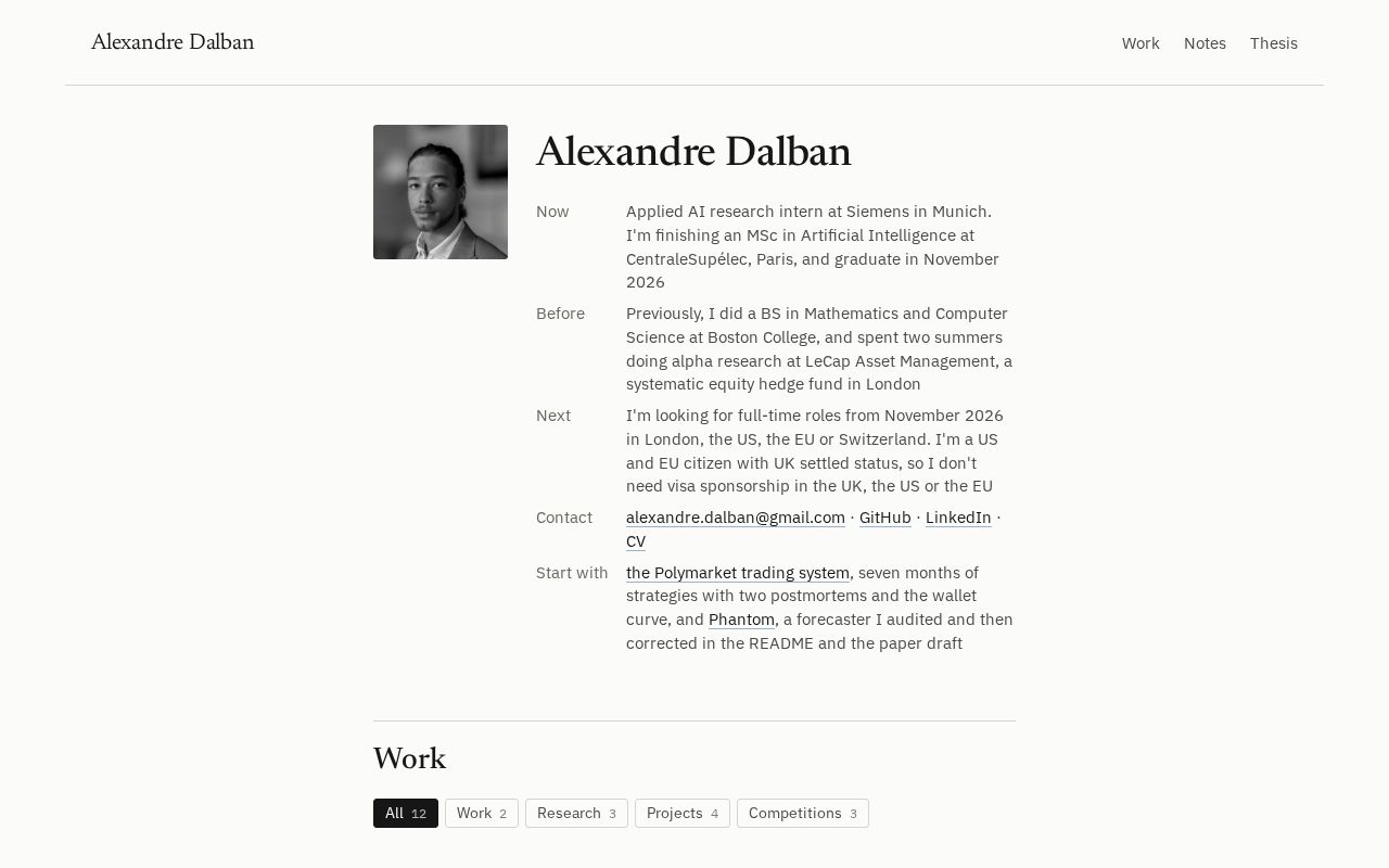 Preview of Adnocap Github Io