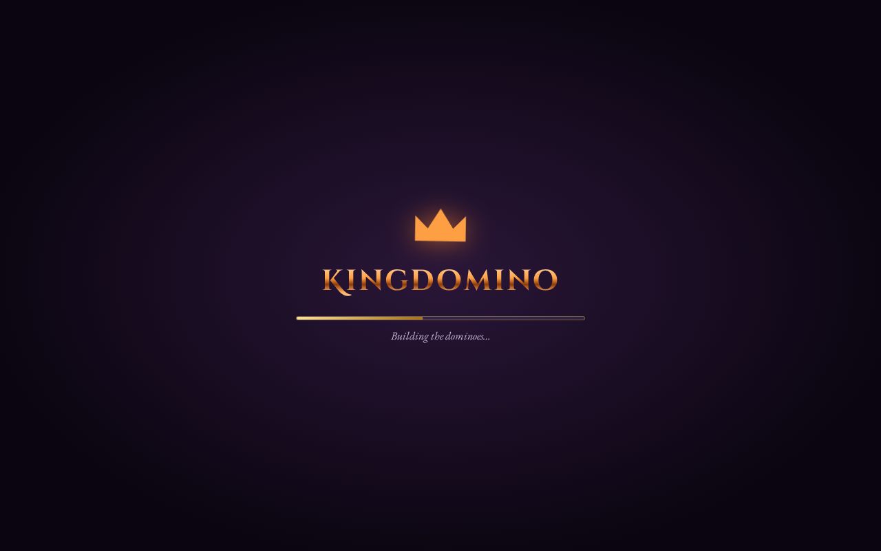 Preview of Kingdomino 3d