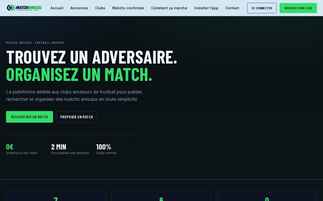 Preview of Foot Match