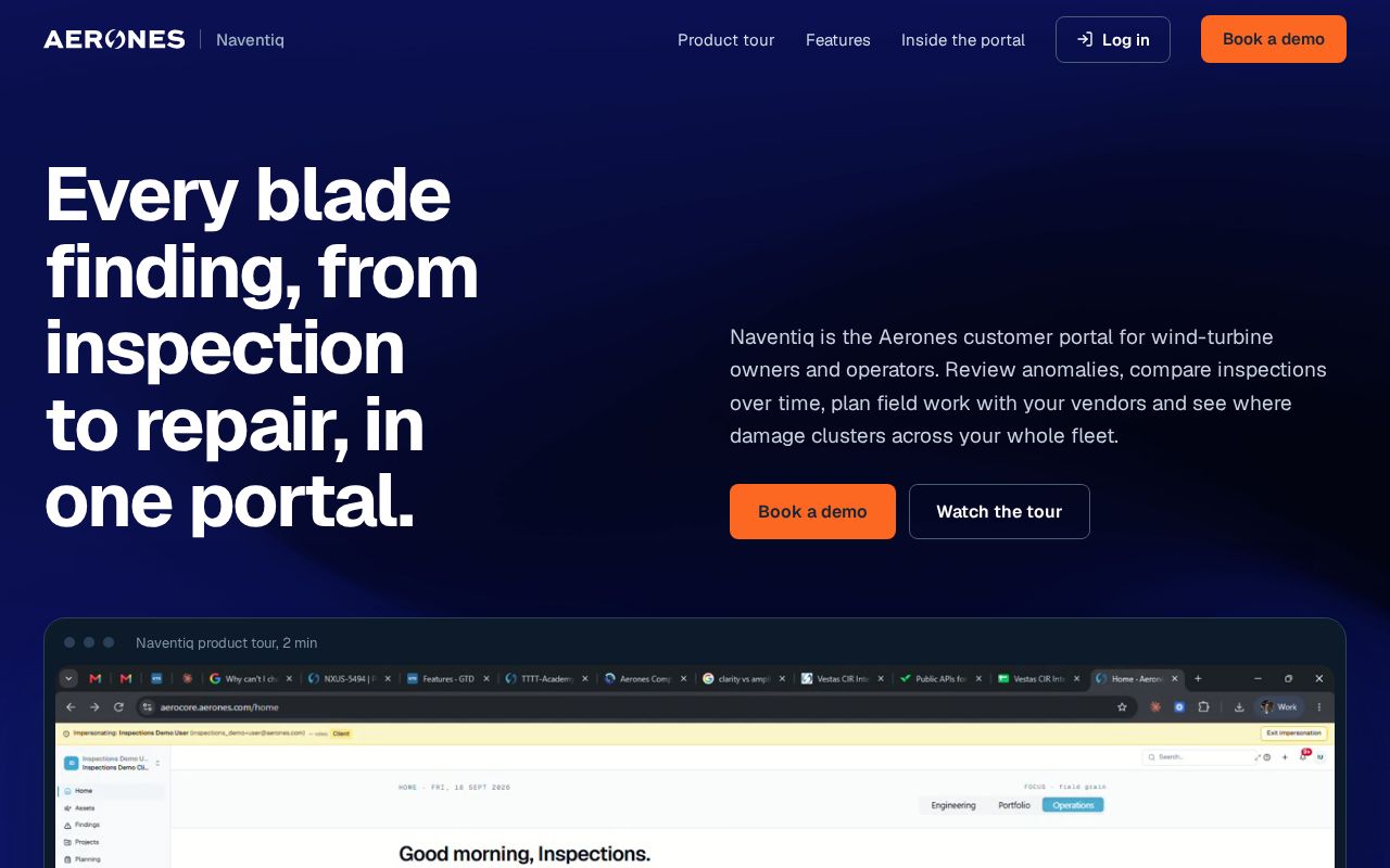 Preview of Naventiq