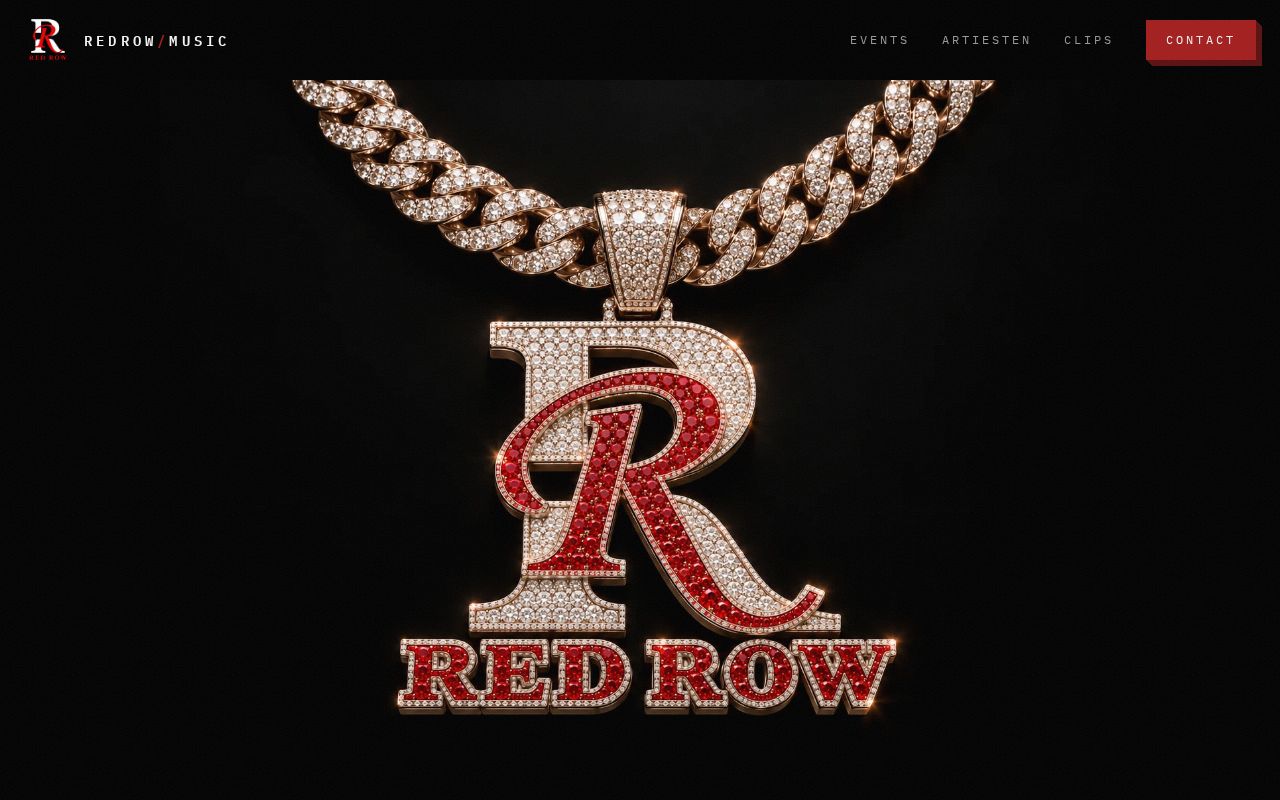 Preview of RedRowmusic