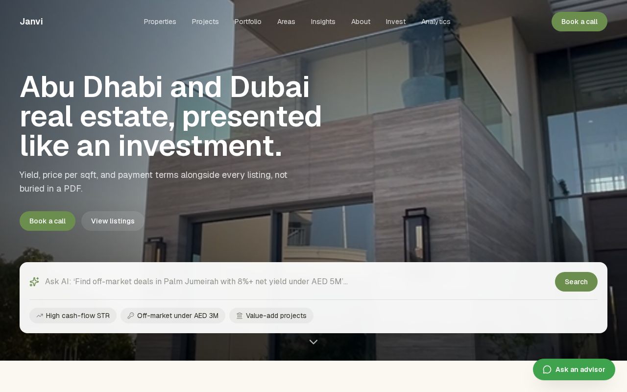 Preview of Real Estate