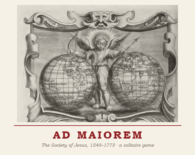 Preview of Ad maiorem