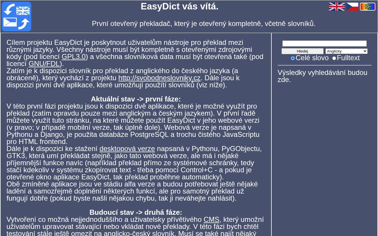 Preview of Easydict